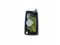 Mando OEM UHP2539 Peugeot Citroen 3 Botones
