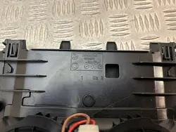 Porte-gobelet BMW 4 F36 OEM 105495994C - Tunnel avant