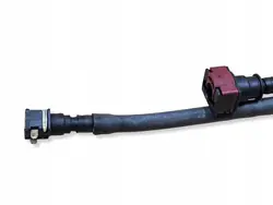Conduites de carburant OEM 6G91-9J280-VJE Volvo V60 S60 II