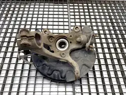 Pivot avant gauche OEM 5Q0400053DF pour VW Golf VII