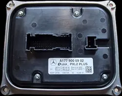 Originele Besturingsmodule Mercedes A-Klasse W177 A1779005902