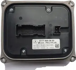Module de Contrôle Original Mercedes Classe A W177 A1779005902