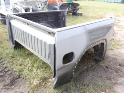 OEM 84443357 Rear Bed 5.9ft for GMC Sierra 1500 2019-