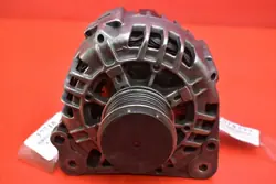 Vaihtovirtageneraattori 7M5903028 Skoda Octavia 1.9 SDI 2000-2010