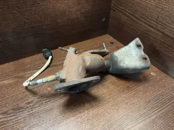Collecteur d'échappement OEM 8200406337 Renault Master III