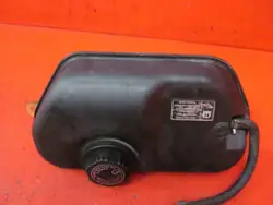 Réservoir d'expansion Jaguar S-Type II X200 2.7 D AJD OEM 4R838A080AB