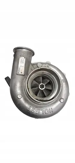 Turbocompressor Holset 3590810 Scania