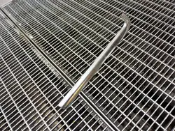 Joint de vitre arrière Audi A3 S3 8V OEM 8V4853345