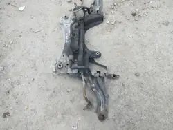 OEM BELKA ZAWIESZENIA Vorderachsträger Gebraucht