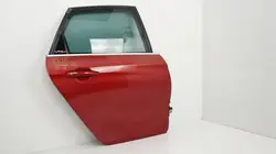 Portière arrière droite OEM 360205796 Citroen C4 II