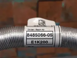 Anlasser-Kabel B+ OEM 8485066 für BMW X3 G01 X4 G02