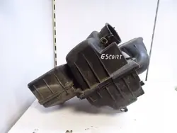 Luftfiltergehäuse Ford OE OEM 95AB-9600-BD