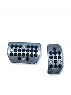 Couvre-pédales Ford S-MAX OEM 7S7J9767A