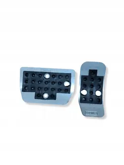 Pedalabdeckungen Ford S-MAX OEM 7S7J9767A