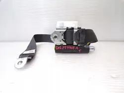 OEM 5N2857705A Vasen etuistuinvyö VW Tiguan I:lle