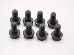 Tornillos del volante OEM JAG40V8ŚKZSA para Jaguar V8