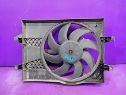 Kylarrubrik Ford Fusion 02-05 1.4 80KM 8240451