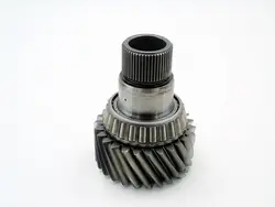 Roue dentée arbre ZF OEM 6HP-19 pour Audi A4 B7