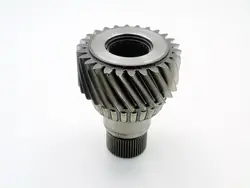 Roda dentada eixo ZF OEM 6HP-19 para Audi A4 B7