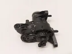 Actuador de compuerta de admisión Mercedes Sprinter OEM A6549062500