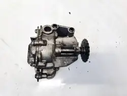 Ölpumpe Renault Trafic OEM 150004492R 2008 2.0L