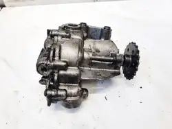 Pompe à huile Renault Trafic OEM 150004492R 2008 2.0L