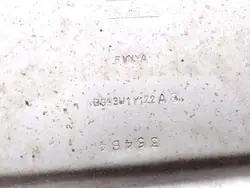 Ford DG93U11122AB växellådsunderlock - Begagnad