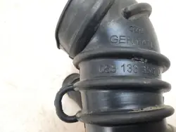 Tuyau d'admission d'air VW Passat B5 FL 1.8T