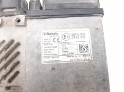 Chauffage stationnaire Webasto Nissan OEM 122R000002