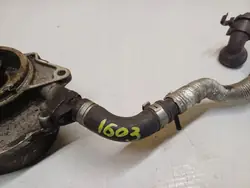 Mangueira de Bomba de Vácuo Audi OEM BHZ2344 para A6 C6 2.7 TDI