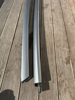 OEM LISTWA SZYBY PRZÓD ZGARNIAJĄCA WODĘ LEWA CITROEN C4 GRAND PICASSO II