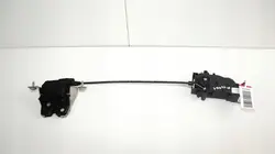 Fecho de porta traseira OEM 360180124 para Mercedes W204