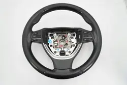 Volante de Cuero OEM 9229484 para BMW 5 F10 F11