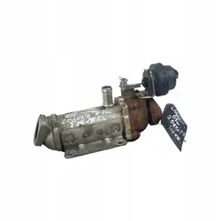 Enfriador EGR RENAULT ESPACE IV 2.0L diésel 2007 8200611709