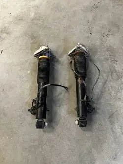 Ammortizzatori posteriori BMW X5 F15 X6 F16 OEM