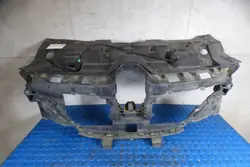 Renault Megane IV Reforço Estrutura Grelha OEM 620360534R