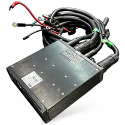 Chargeur SOLARIS 708502