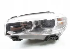 Farol Dianteiro Xenon Direito BMW F15 F85 F16 OEM