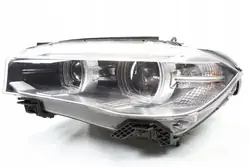 Rechtes Xenon-Frontscheinwerfer BMW F15 F85 F16 OEM