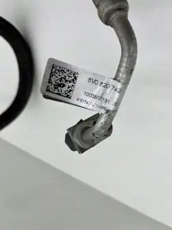 Manguera de aire acondicionado AUDI A3 8V 8V0816743