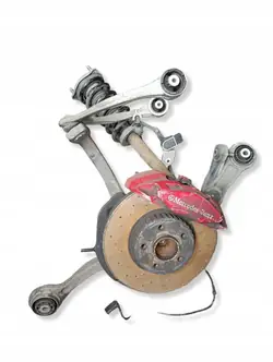 Mercedes-Benz C W205 linker draagarm OEM 2052100