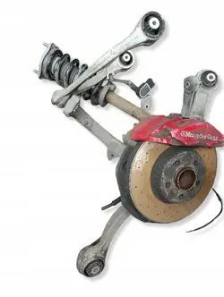 Bras de suspension gauche Mercedes-Benz C W205 OEM 2052100