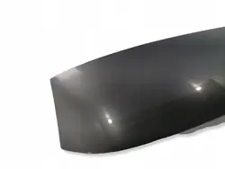 BMW E91 Touring bakluckespoiler OEM 7127054 Begagnad