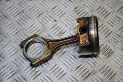 Pistão com Biela Subaru Outback