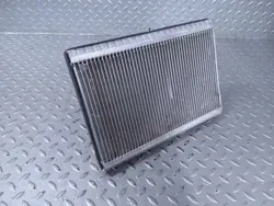 Evaporador ar condicionado Citroen Berlingo OEM 1617871480 - Usado