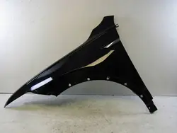 Fram vänster skärm VW Tiguan II Hybrid