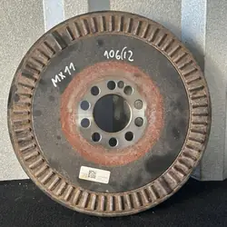 Contrapeso virabrequim DAF OEM 1920212