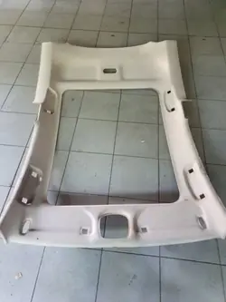C4 COUPE VTS CTR PANORAMA Dachhimmel - Gebraucht OEM