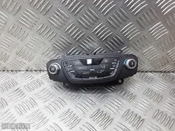 Ford B-Max klimatkontrollmodul OEM av1t18c612dl