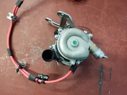 Pompe à air secondaire OEM 0001402700 Mercedes-Benz